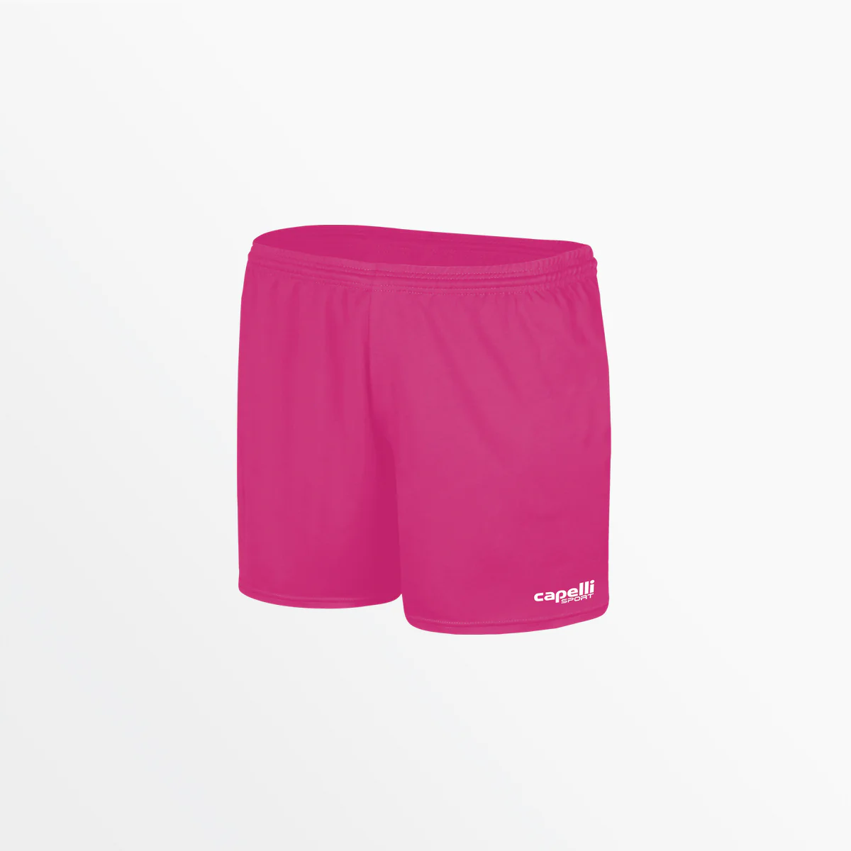 WOMEN'S TEAM MATCH SHORTS 3" INSEAM