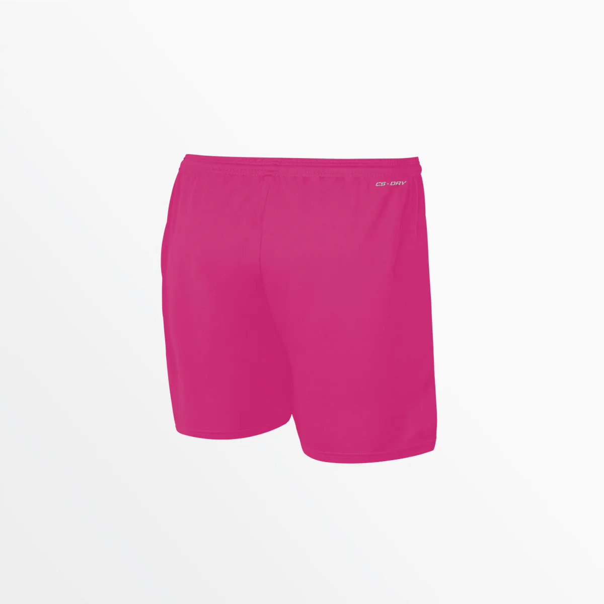 WOMEN'S TEAM MATCH SHORTS 3" INSEAM - Image 2