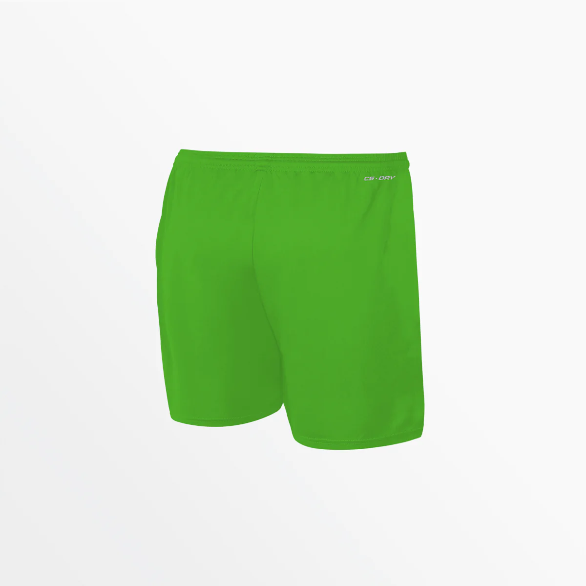 WOMEN'S TEAM MATCH SHORTS 3" INSEAM - Image 2