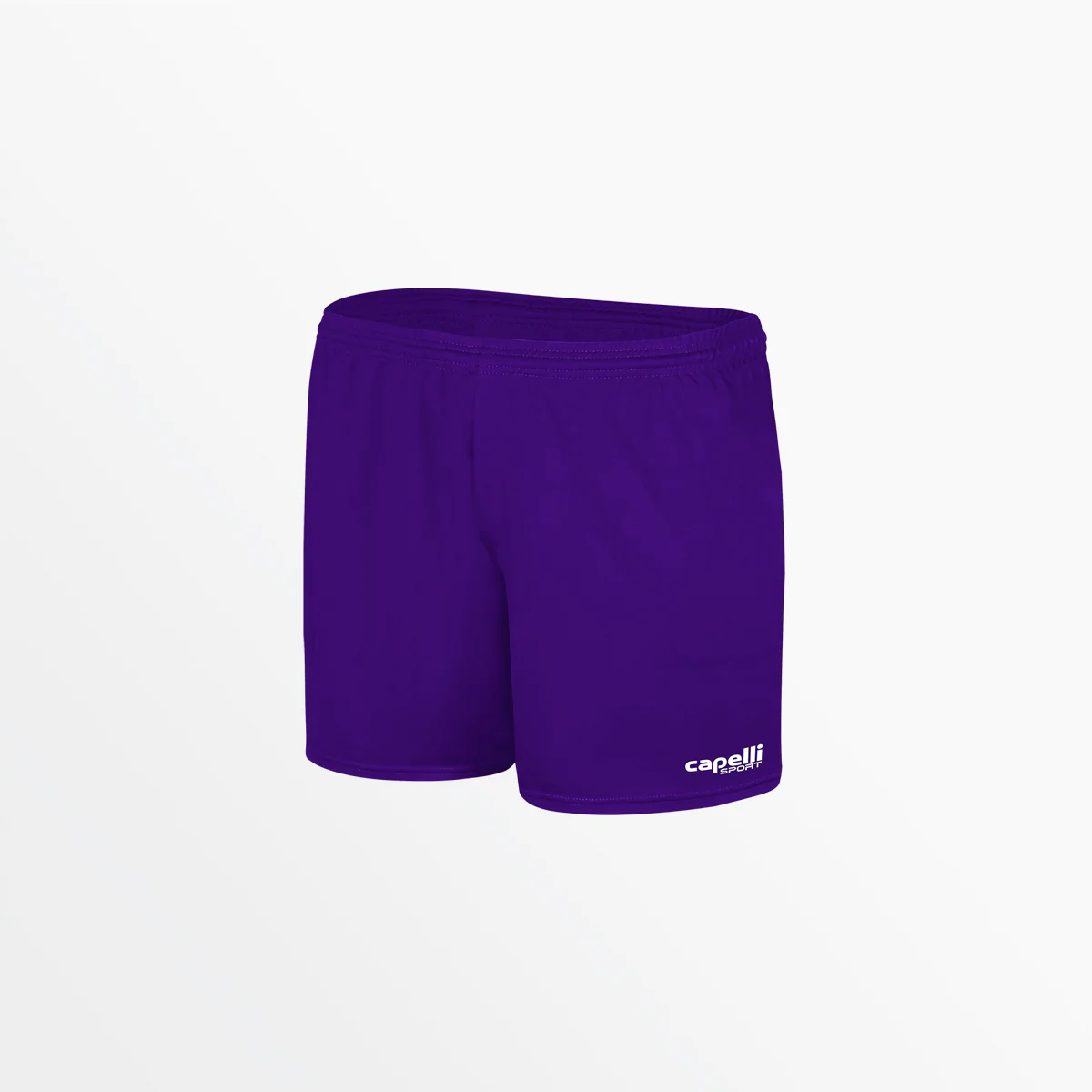 WOMEN'S TEAM MATCH SHORTS 3" INSEAM