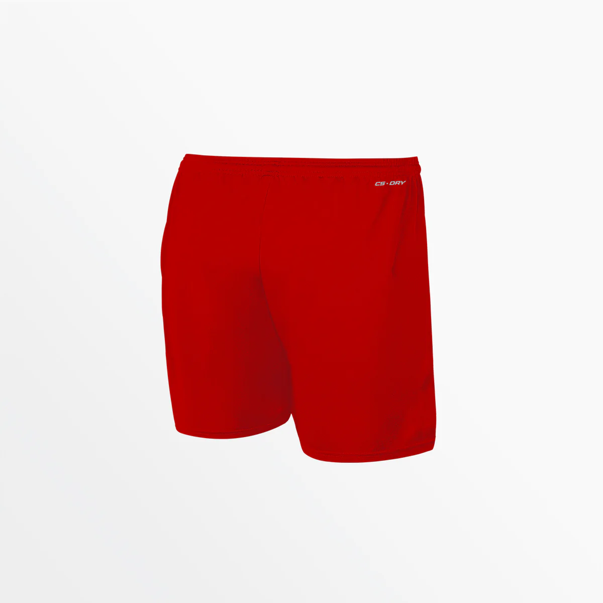 WOMEN'S TEAM MATCH SHORTS 3" INSEAM - Image 2