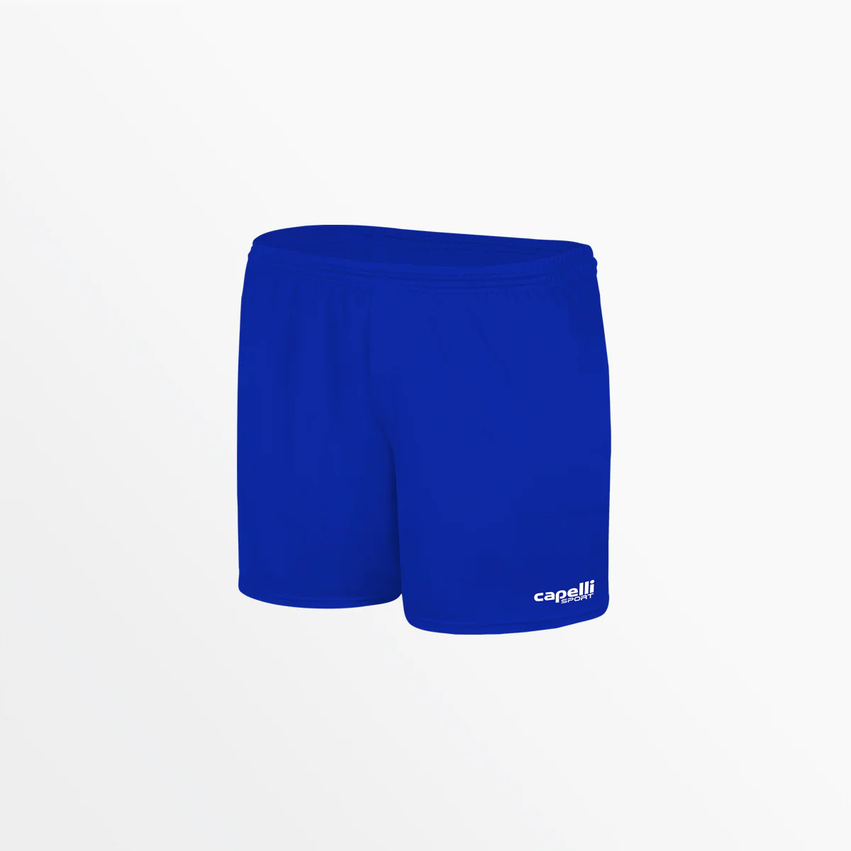 WOMEN'S TEAM MATCH SHORTS 3" INSEAM