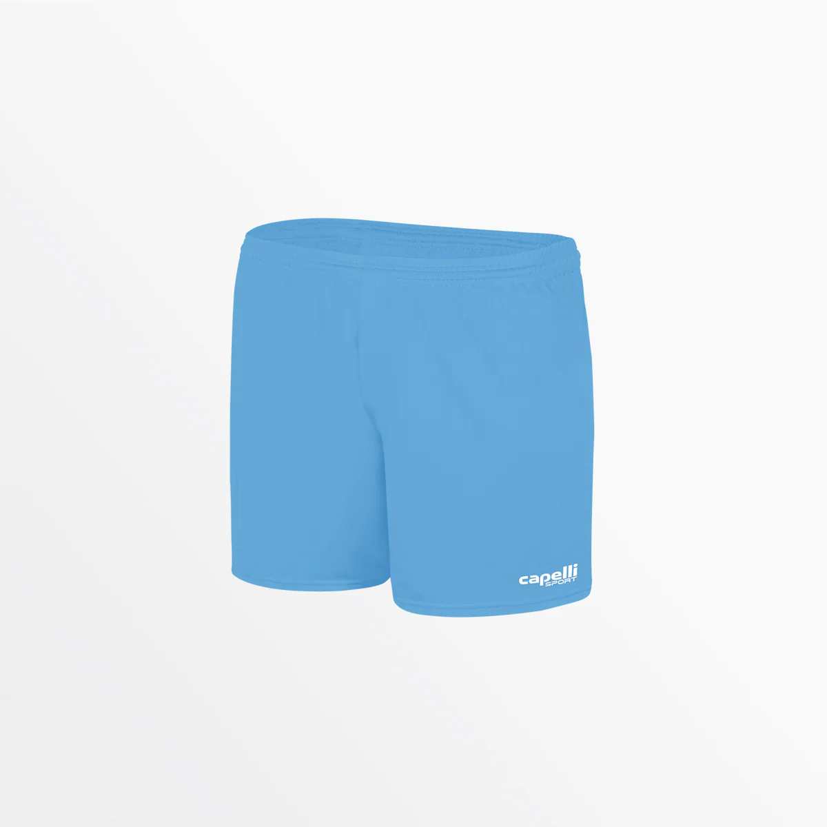 WOMEN'S TEAM MATCH SHORTS 3" INSEAM