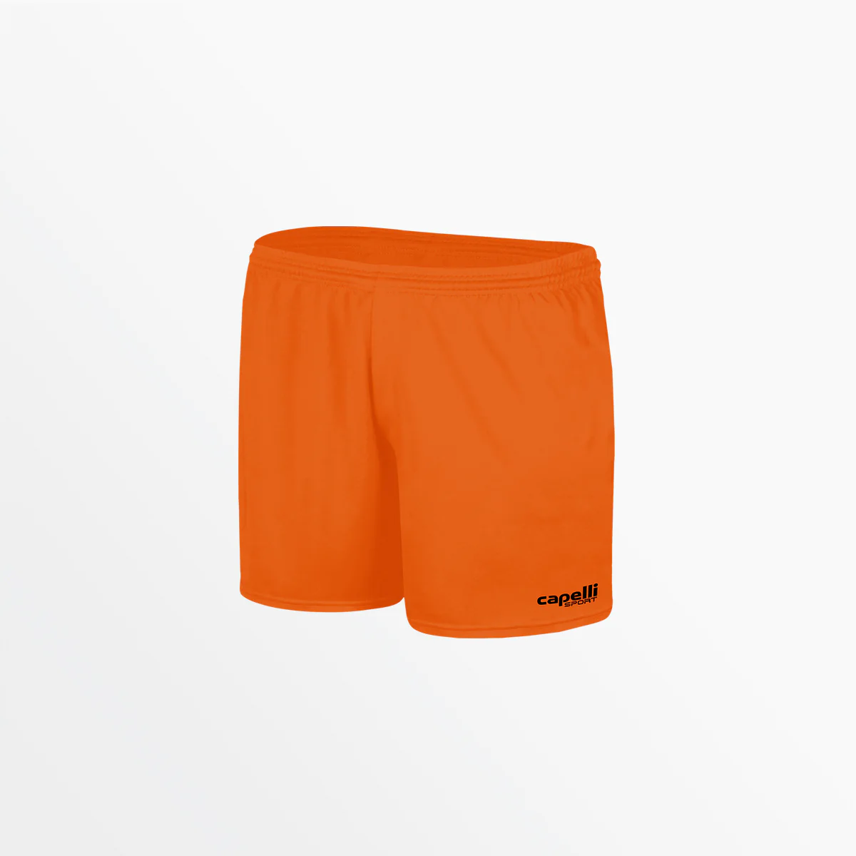 WOMEN'S TEAM MATCH SHORTS 3" INSEAM