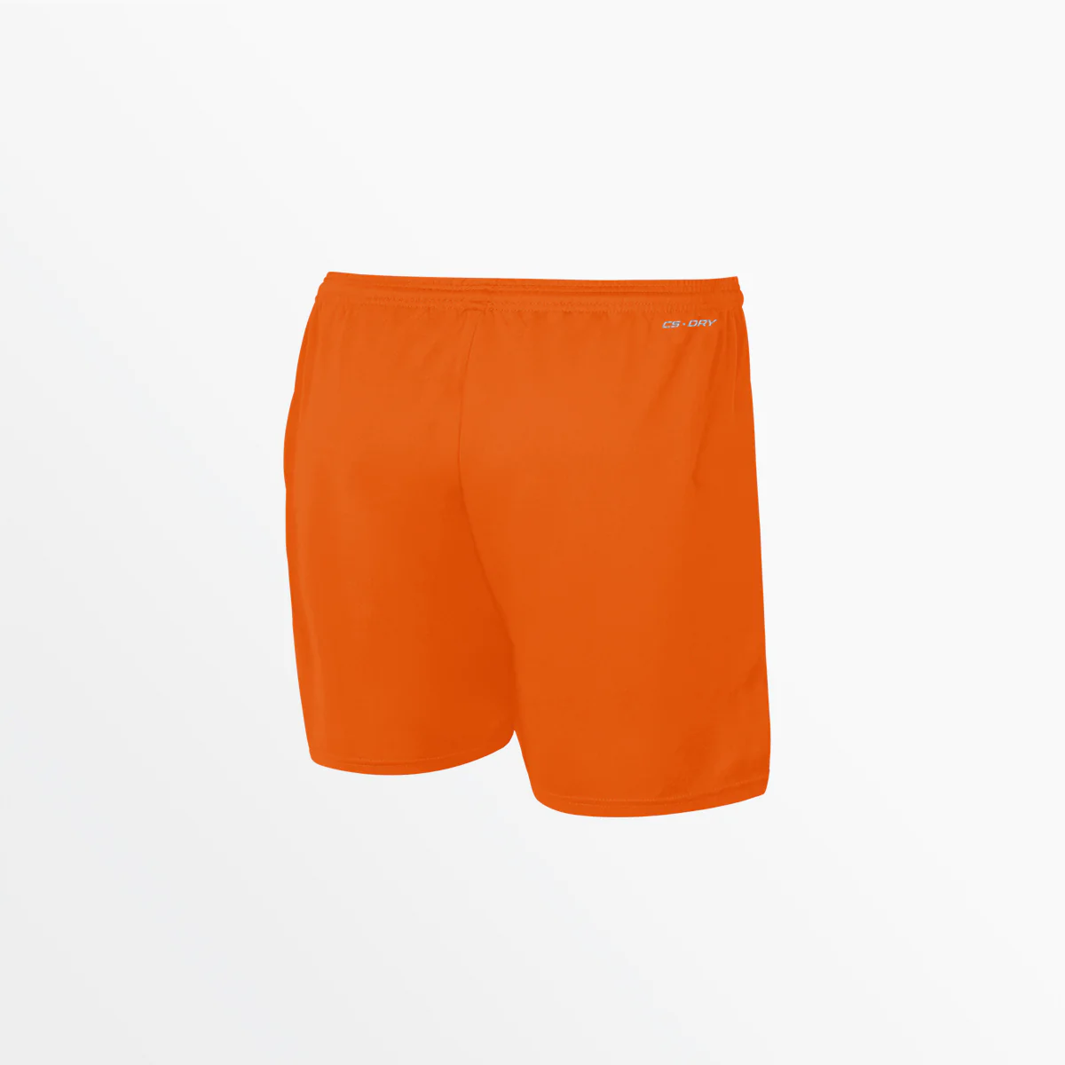 WOMEN'S TEAM MATCH SHORTS 3" INSEAM - Image 2