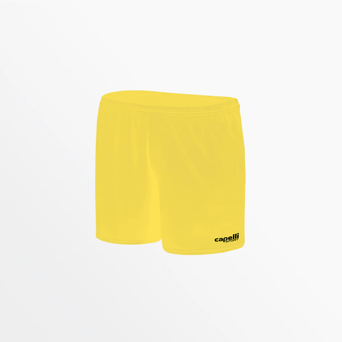 WOMEN'S TEAM MATCH SHORTS 3" INSEAM
