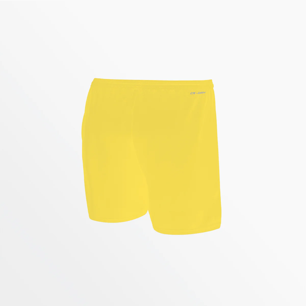 WOMEN'S TEAM MATCH SHORTS 3" INSEAM - Image 2