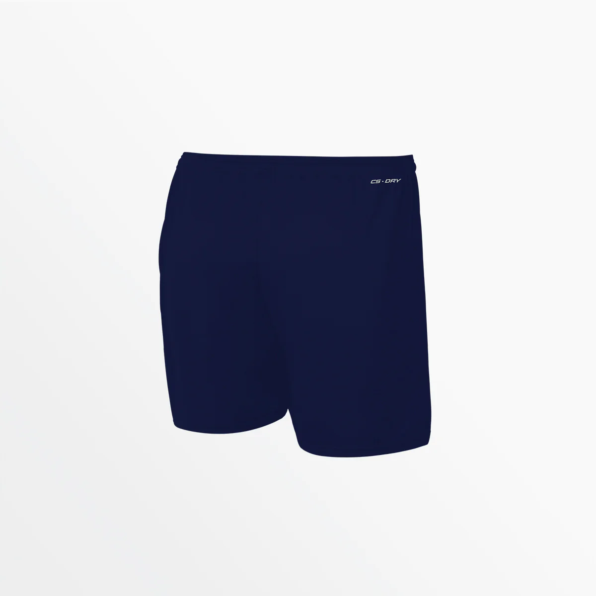 WOMEN'S TEAM MATCH SHORTS WITH 3'' INSEAM AND CUBES - Image 2