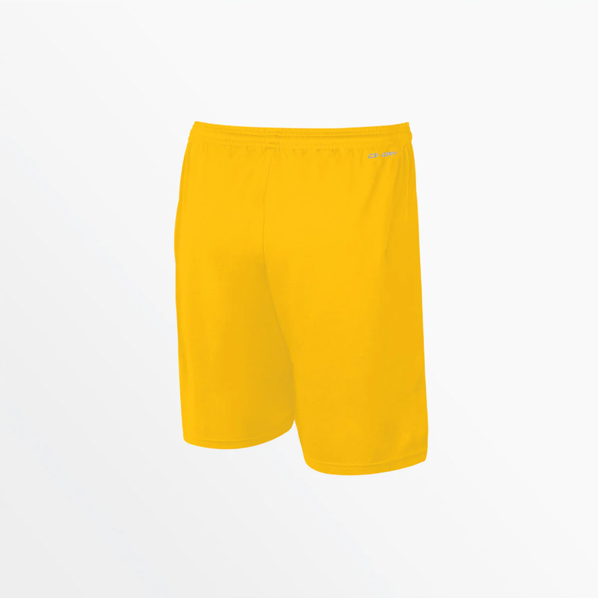 WOMEN'S TEAM MATCH SHORTS WITH 5" INSEAM AND 4-CUBES - Image 2