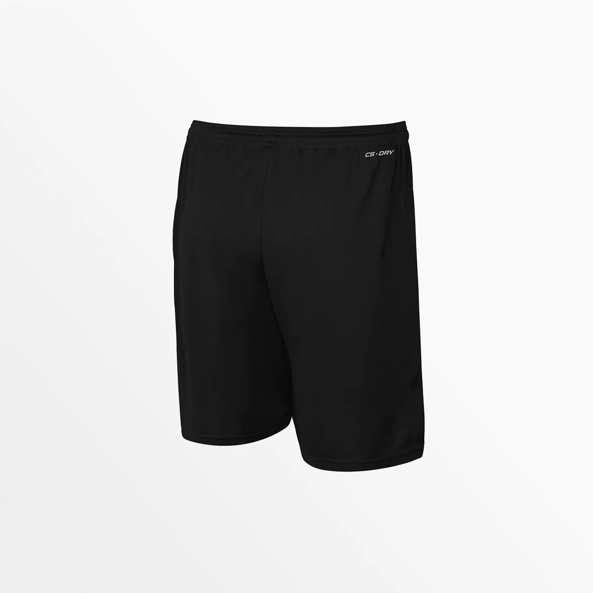 WOMEN'S TEAM MATCH SHORTS WITH 5" INSEAM AND 4-CUBES - Image 2