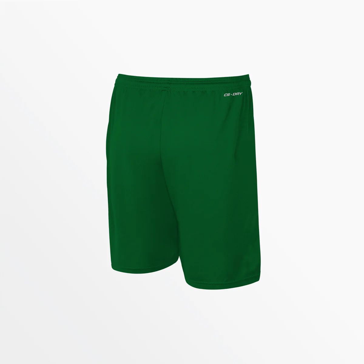 WOMEN'S TEAM MATCH SHORTS WITH 5" INSEAM AND 4-CUBES - Image 2
