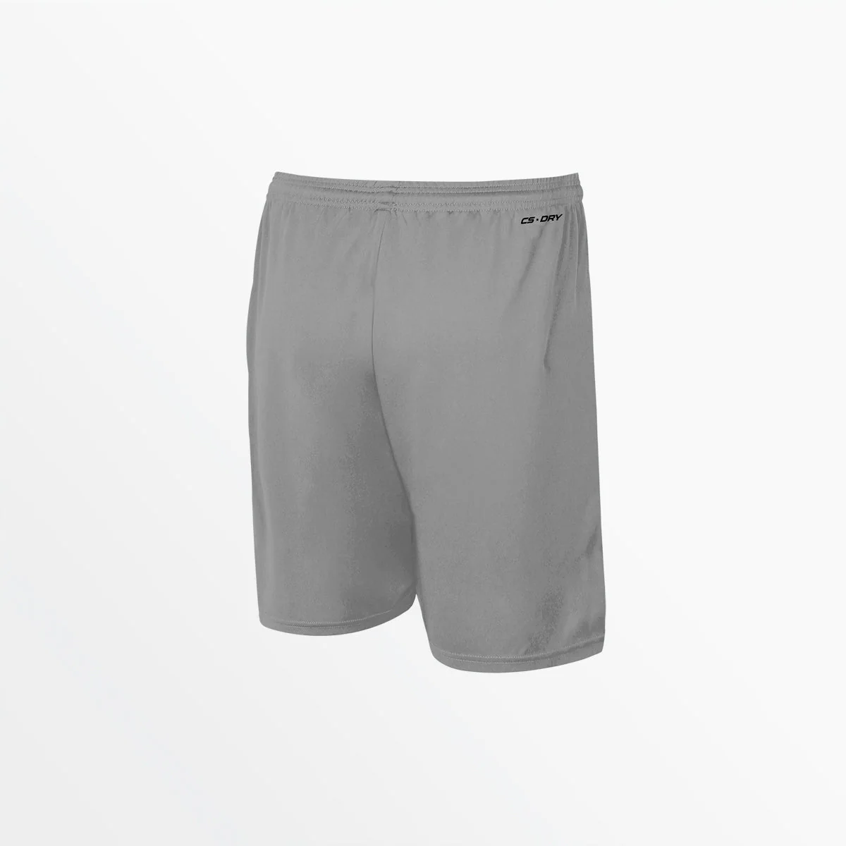 WOMEN'S TEAM MATCH SHORTS WITH 5" INSEAM AND 4-CUBES - Image 2