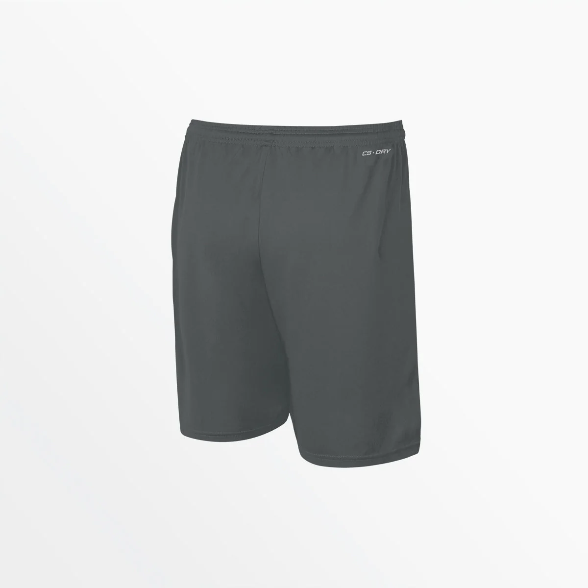 WOMEN'S TEAM MATCH SHORTS WITH 5" INSEAM AND 4-CUBES - Image 2
