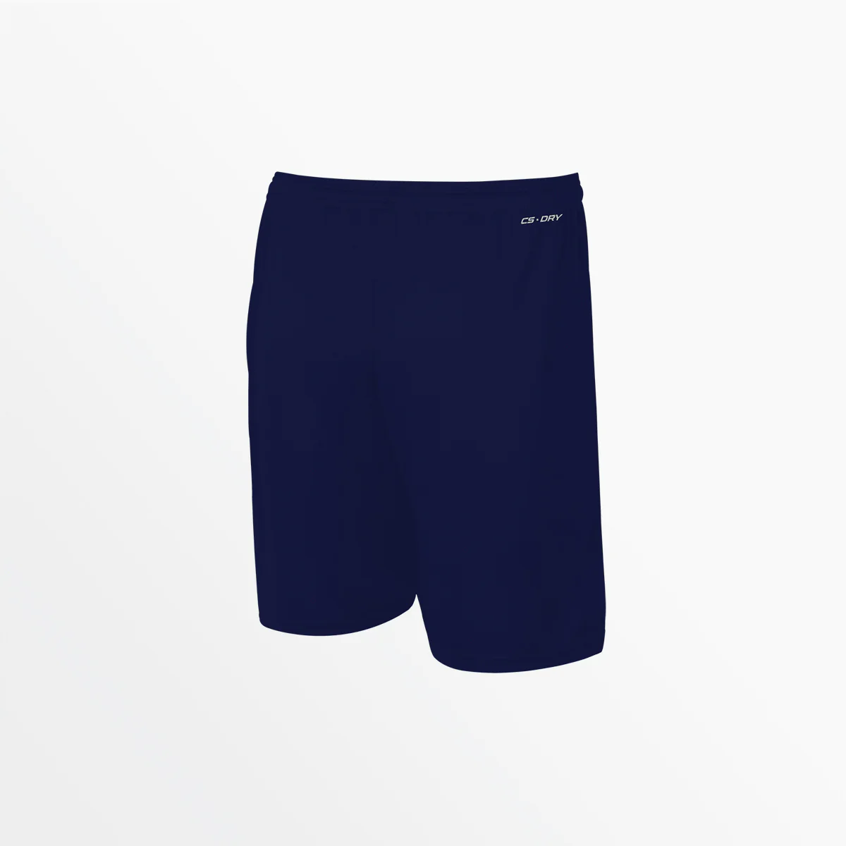 WOMEN'S TEAM MATCH SHORTS WITH 5" INSEAM AND 4-CUBES - Image 2