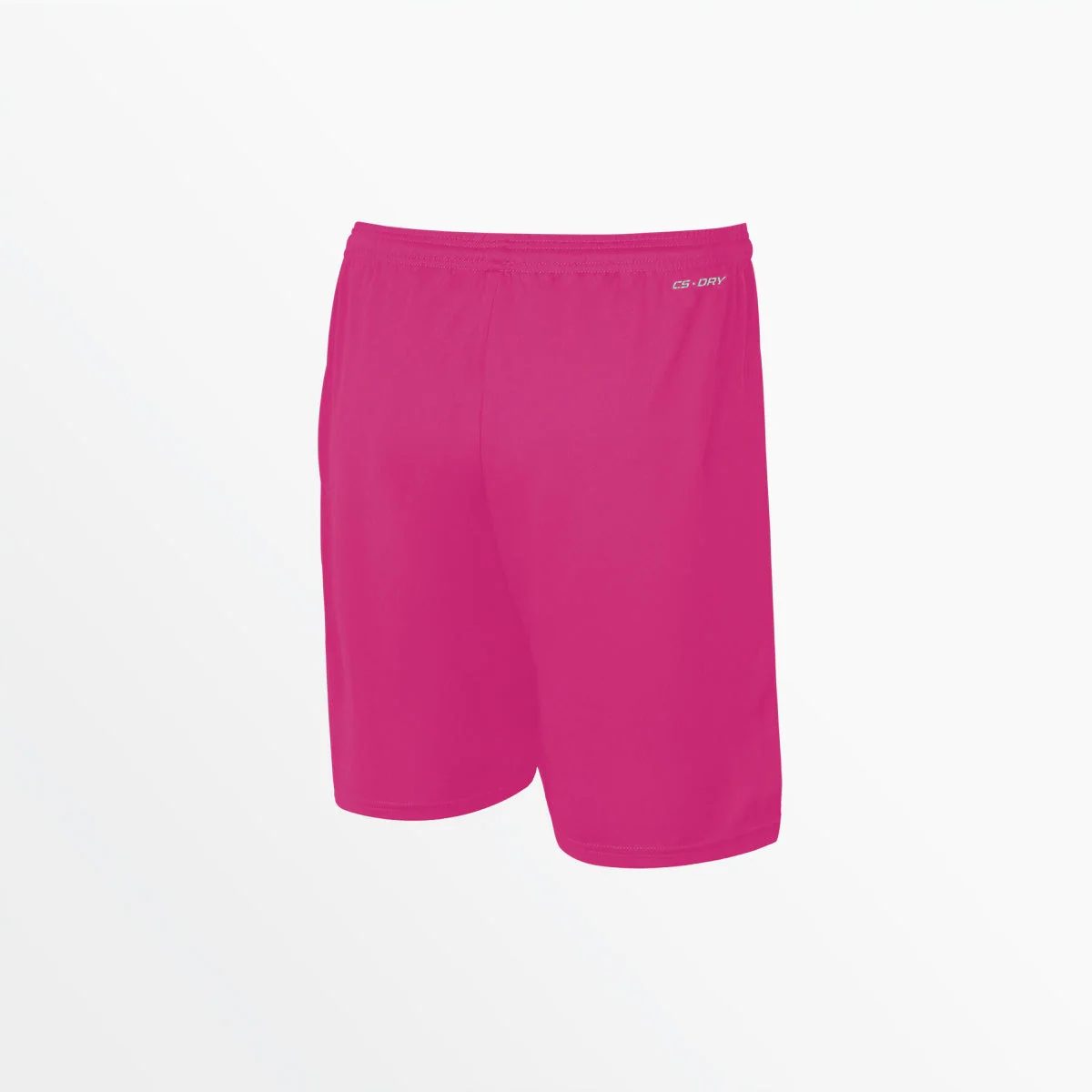 WOMEN'S TEAM MATCH SHORTS WITH 5" INSEAM AND 4-CUBES - Image 2