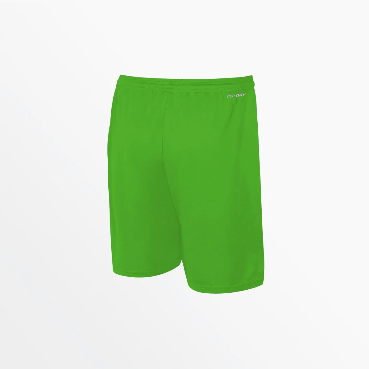 WOMEN'S TEAM MATCH SHORTS WITH 5" INSEAM AND 4-CUBES - Image 2
