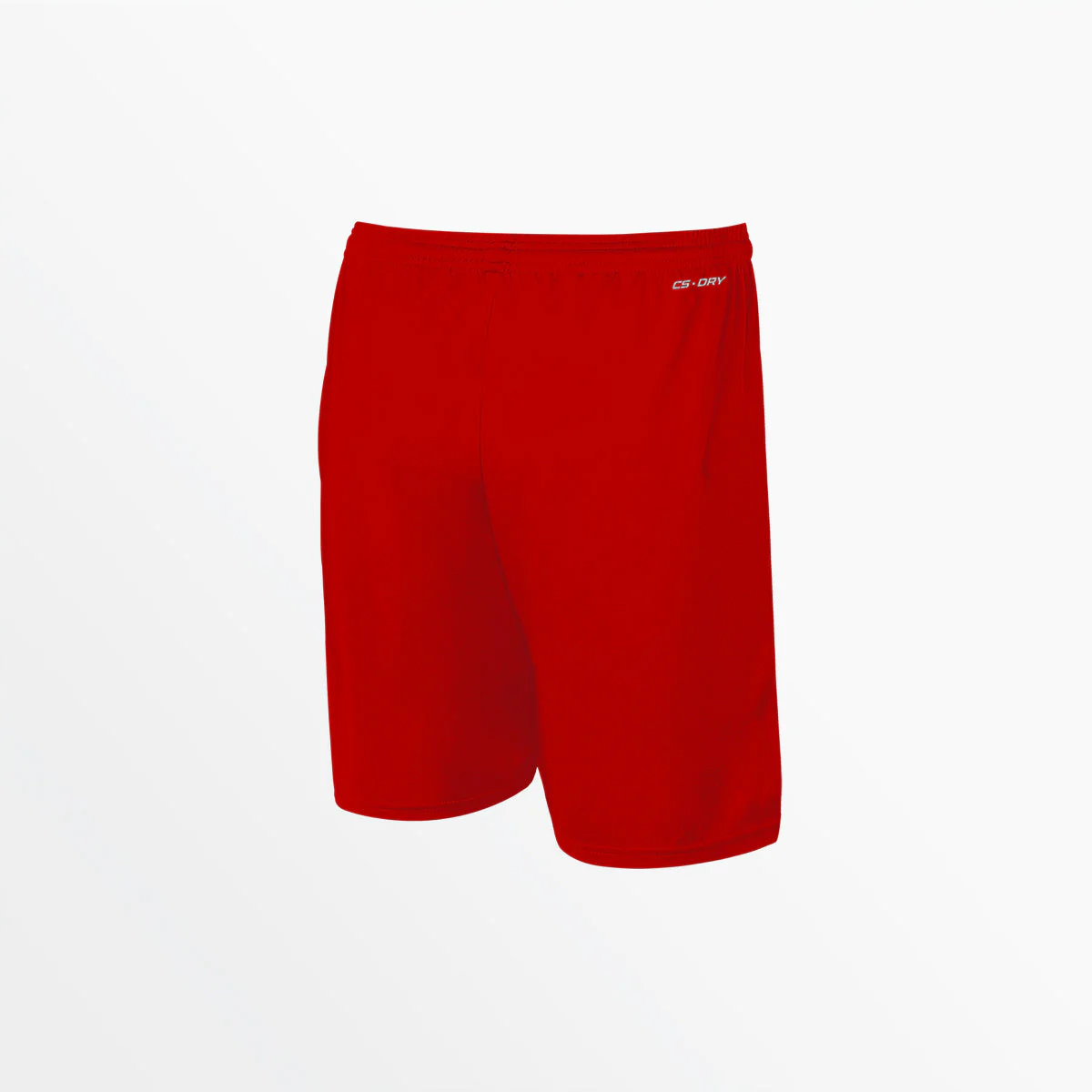 WOMEN'S TEAM MATCH SHORTS WITH 5" INSEAM AND 4-CUBES - Image 2