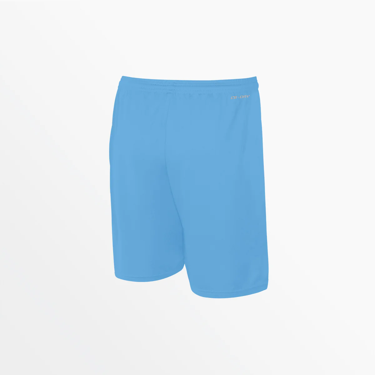 WOMEN'S TEAM MATCH SHORTS WITH 5" INSEAM AND 4-CUBES - Image 2