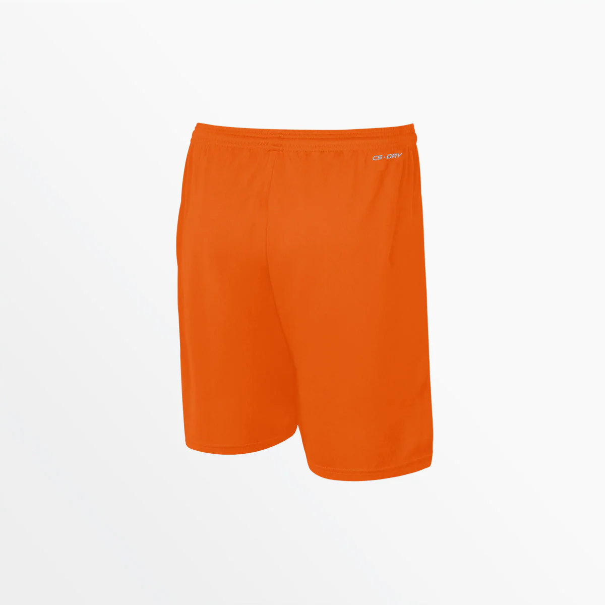 WOMEN'S TEAM MATCH SHORTS WITH 5" INSEAM AND 4-CUBES - Image 2