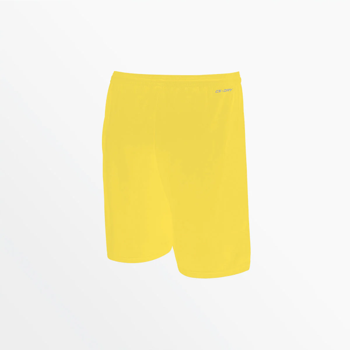 WOMEN'S TEAM MATCH SHORTS WITH 5" INSEAM AND 4-CUBES - Image 2