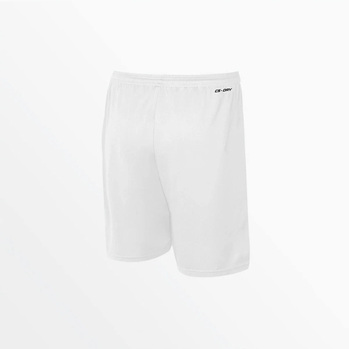 WOMEN'S TEAM MATCH SHORTS WITH 5" INSEAM AND 4-CUBES - Image 2