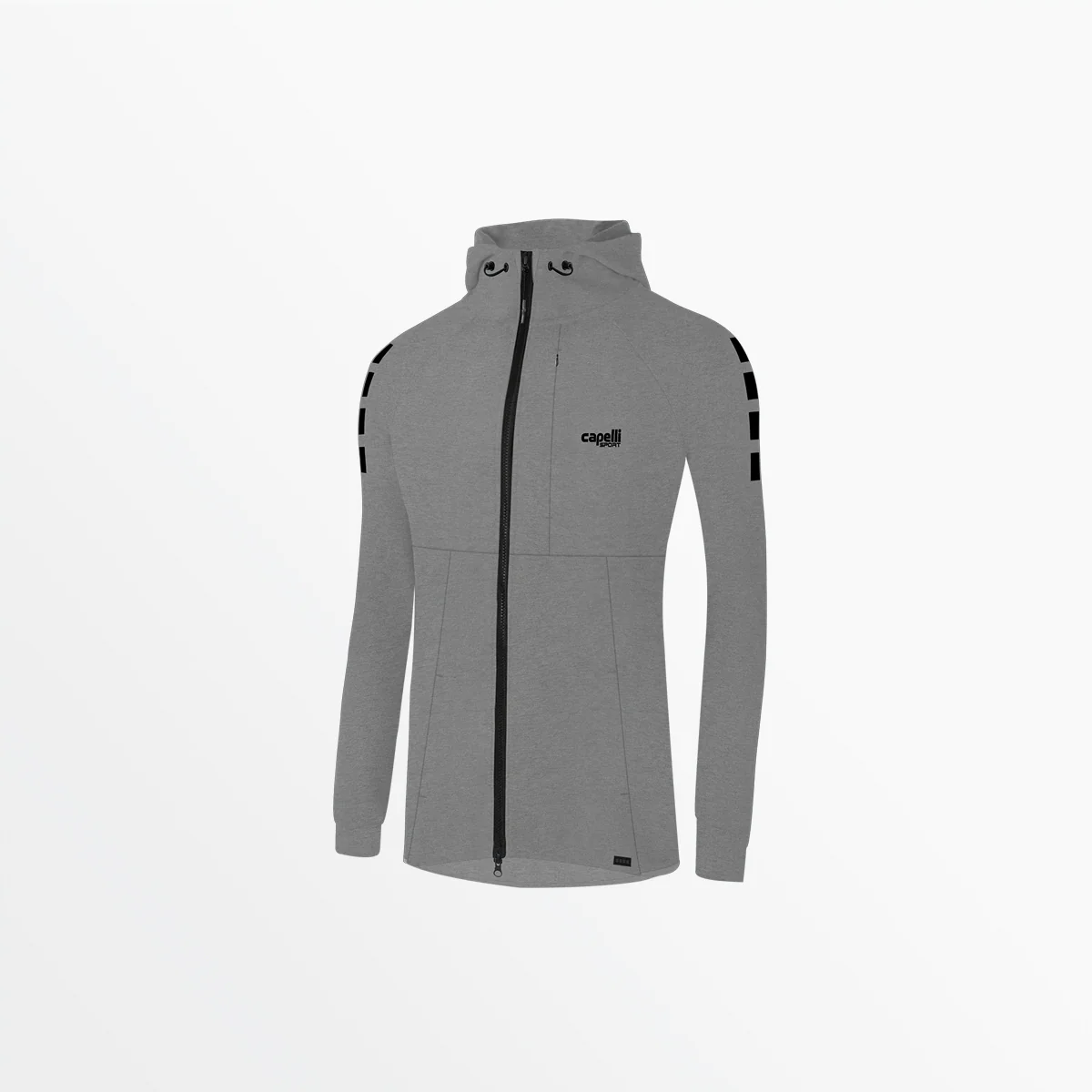 WOMEN'S TECH ⅠⅠ ZIP UP HOODIE