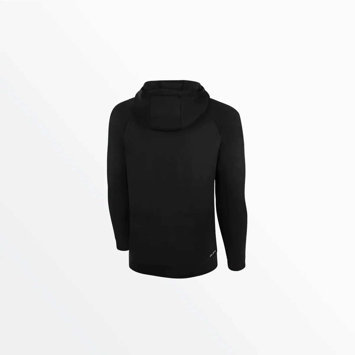 WOMEN'S THERMA FLEECE WOVEN FRONT JACKET - Image 2