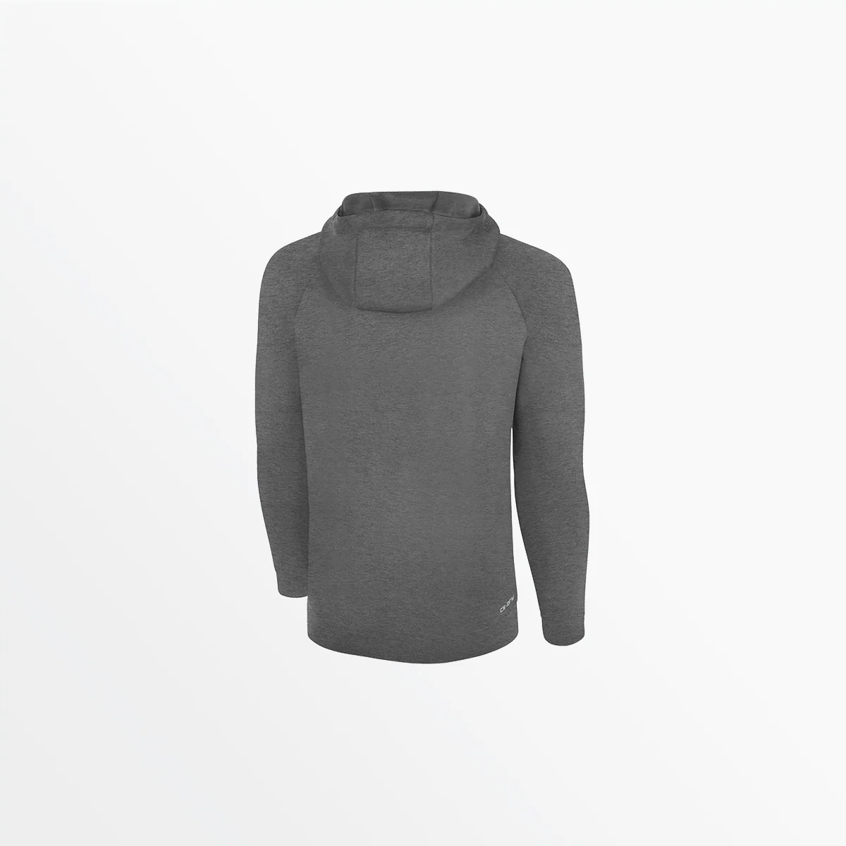 WOMEN'S THERMA FLEECE WOVEN FRONT JACKET - Image 2