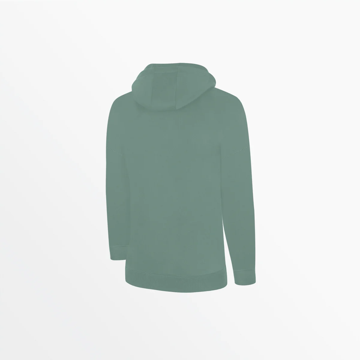 WOMEN'S TONAL PULLOVER HOODIE - Image 2