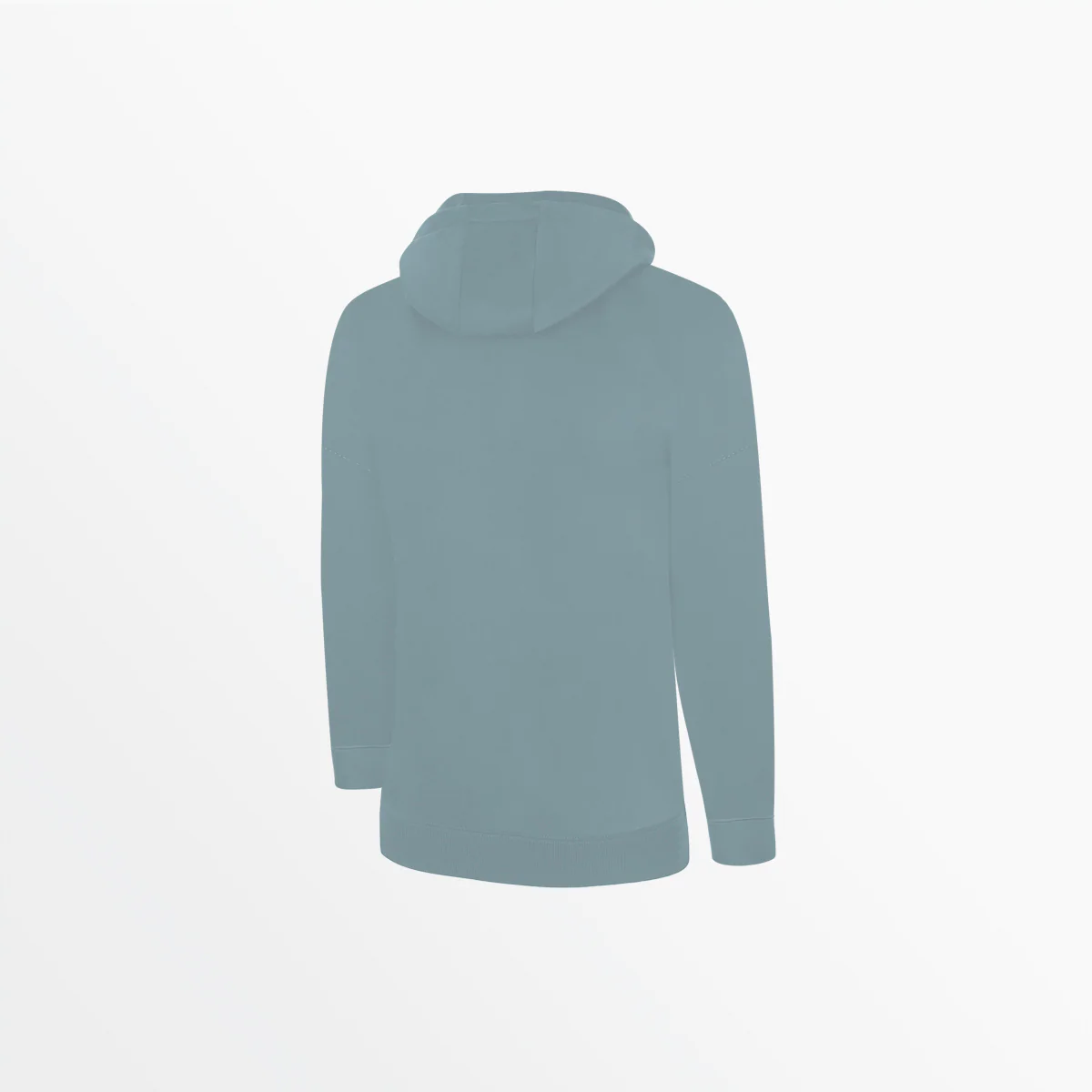 WOMEN'S TONAL PULLOVER HOODIE - Image 2