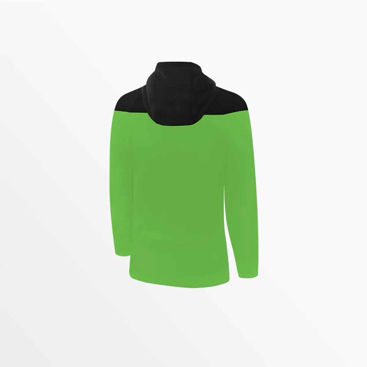 WOMEN'S TRIBECA 1/4 ZIP THERMA FLEECE HOODIE - Image 10
