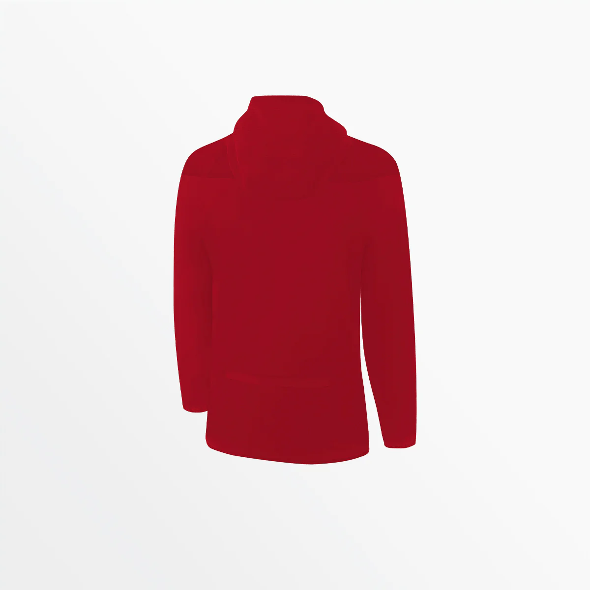 WOMEN'S TRIBECA 1/4 ZIP THERMA FLEECE HOODIE - Image 16