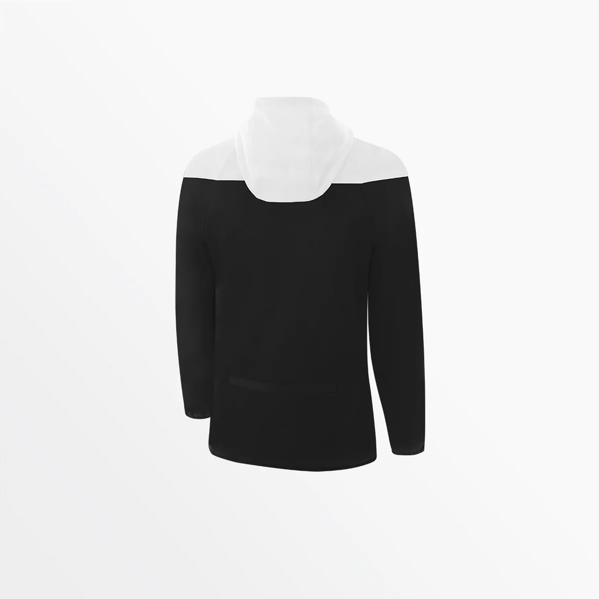 WOMEN'S TRIBECA 1/4 ZIP THERMA FLEECE HOODIE - Image 2