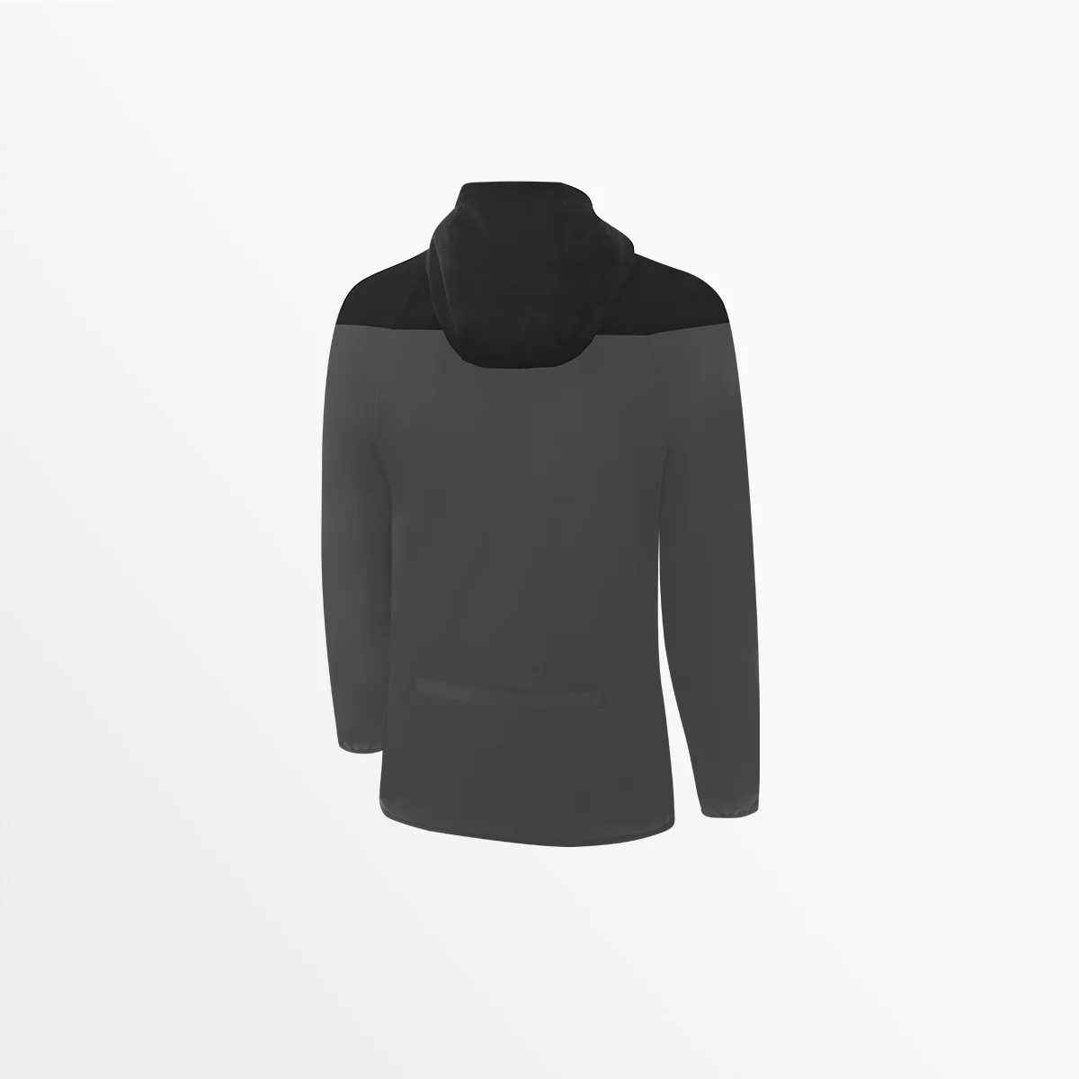 WOMEN'S TRIBECA 1/4 ZIP THERMA FLEECE HOODIE - Image 5