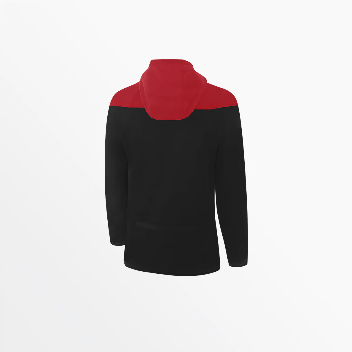WOMEN'S TRIBECA 1/4 ZIP THERMA FLEECE HOODIE - Image 8
