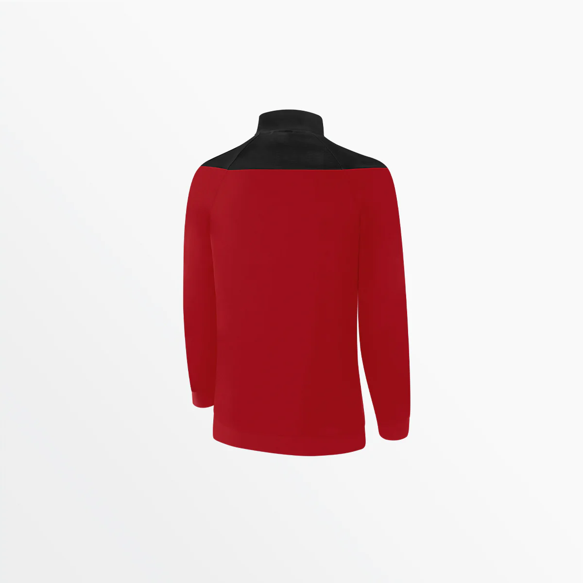 WOMEN'S TRIBECA 1/4 ZIP TRAINING JACKET - Image 2