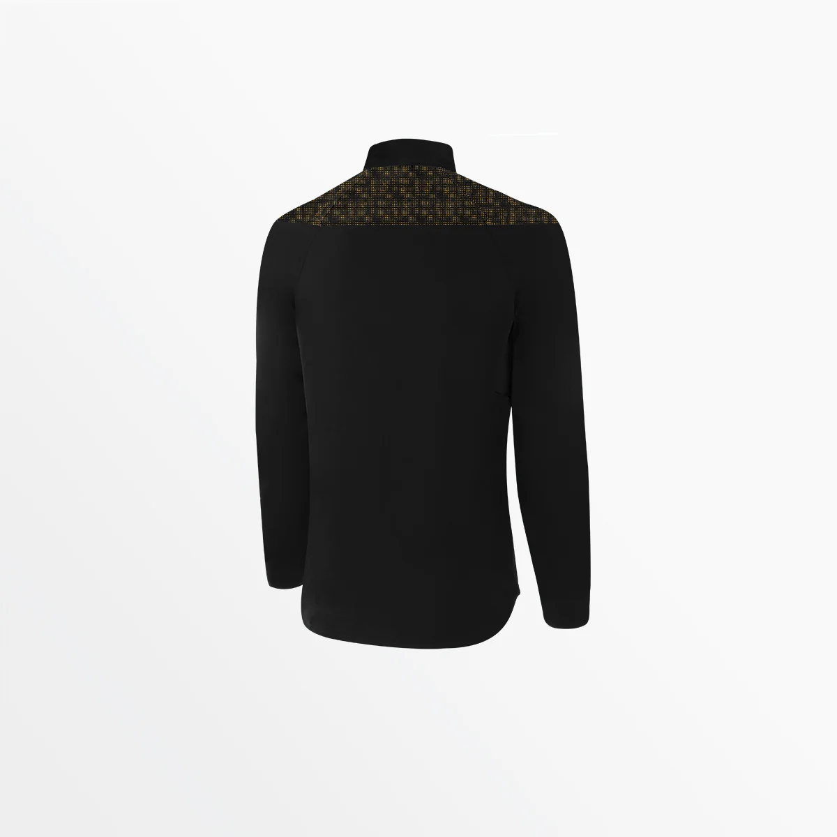 WOMEN'S TRIBECA 1/4 ZIP TRAINING JACKET - Image 2