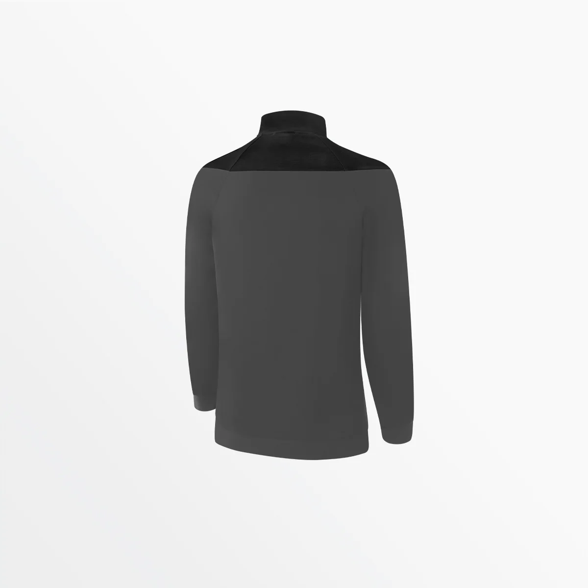 WOMEN'S TRIBECA 1/4 ZIP TRAINING JACKET - Image 2