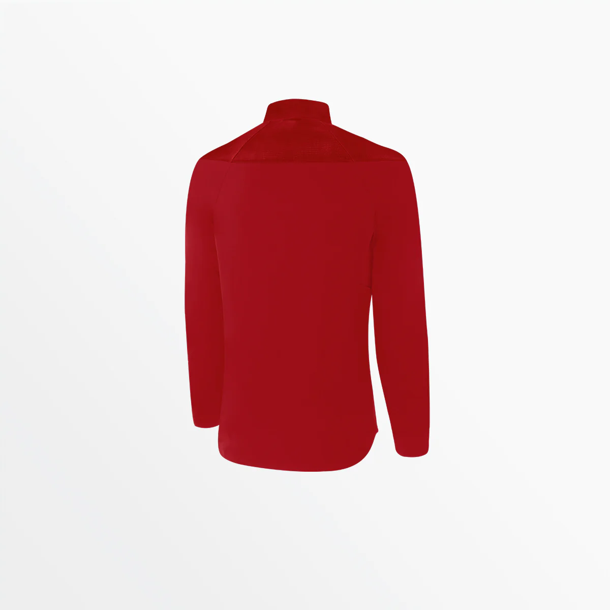 WOMEN'S TRIBECA 1/4 ZIP TRAINING JACKET - Image 2