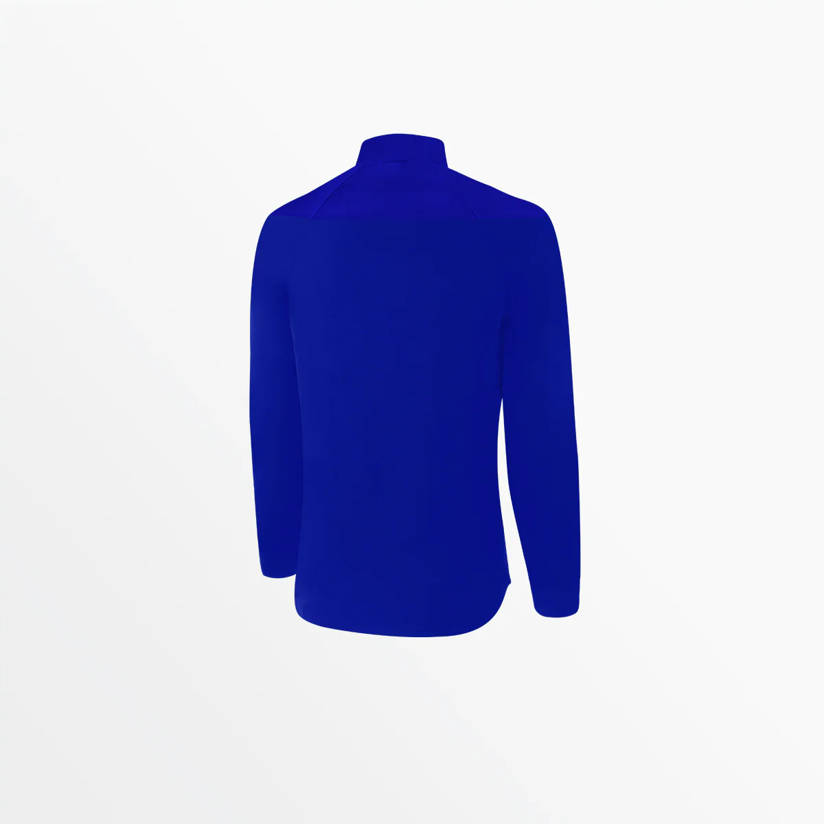 WOMEN'S TRIBECA 1/4 ZIP TRAINING JACKET - Image 2