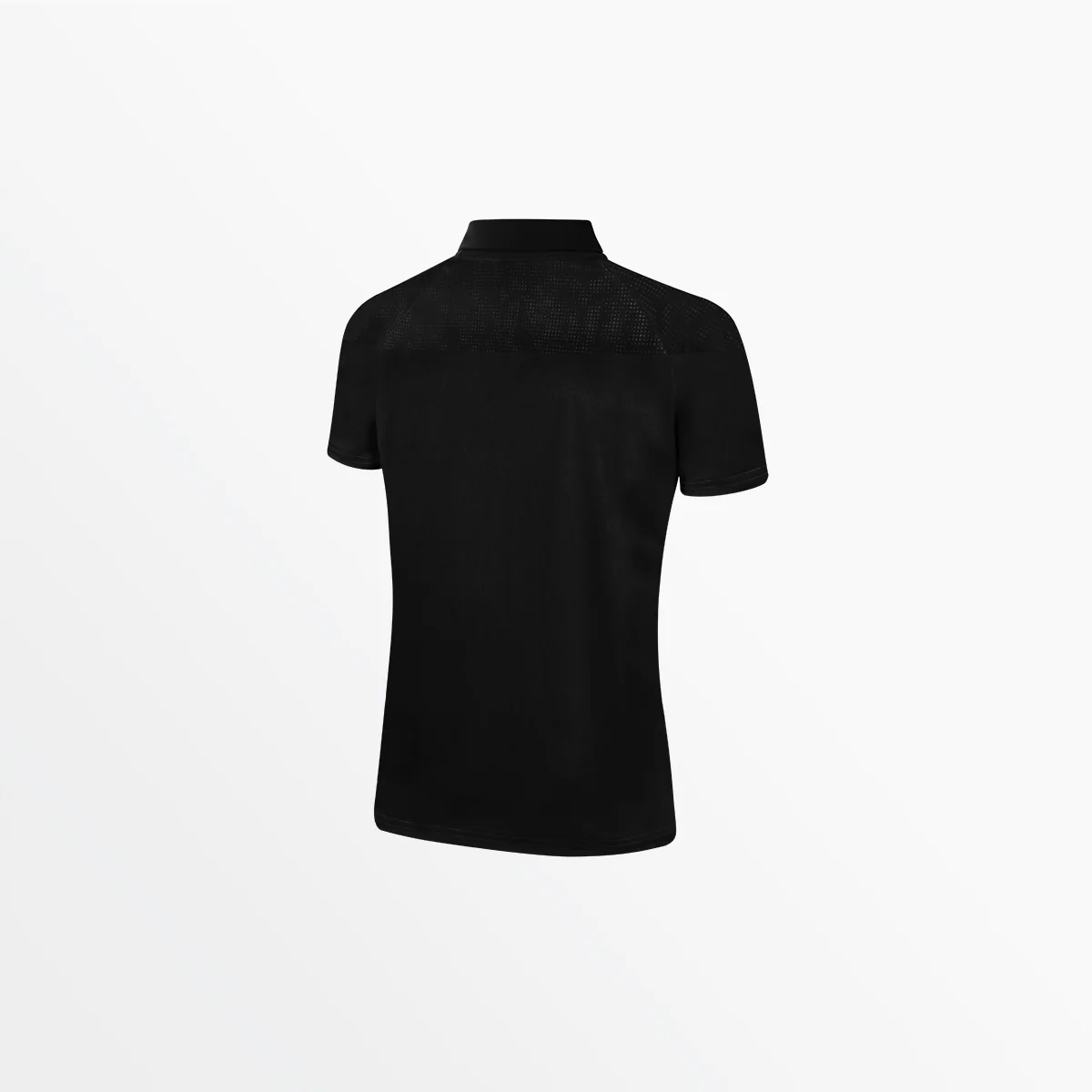 WOMEN'S TRIBECA POLY POLO - Image 2