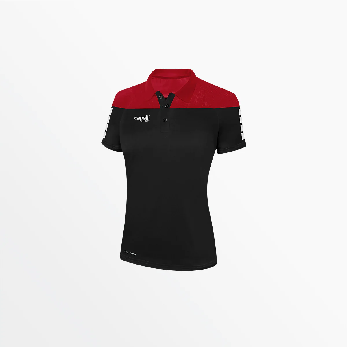 WOMEN'S TRIBECA POLY POLO