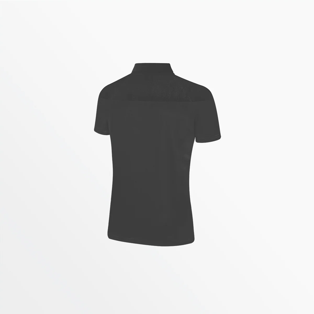 WOMEN'S TRIBECA POLY POLO - Image 2