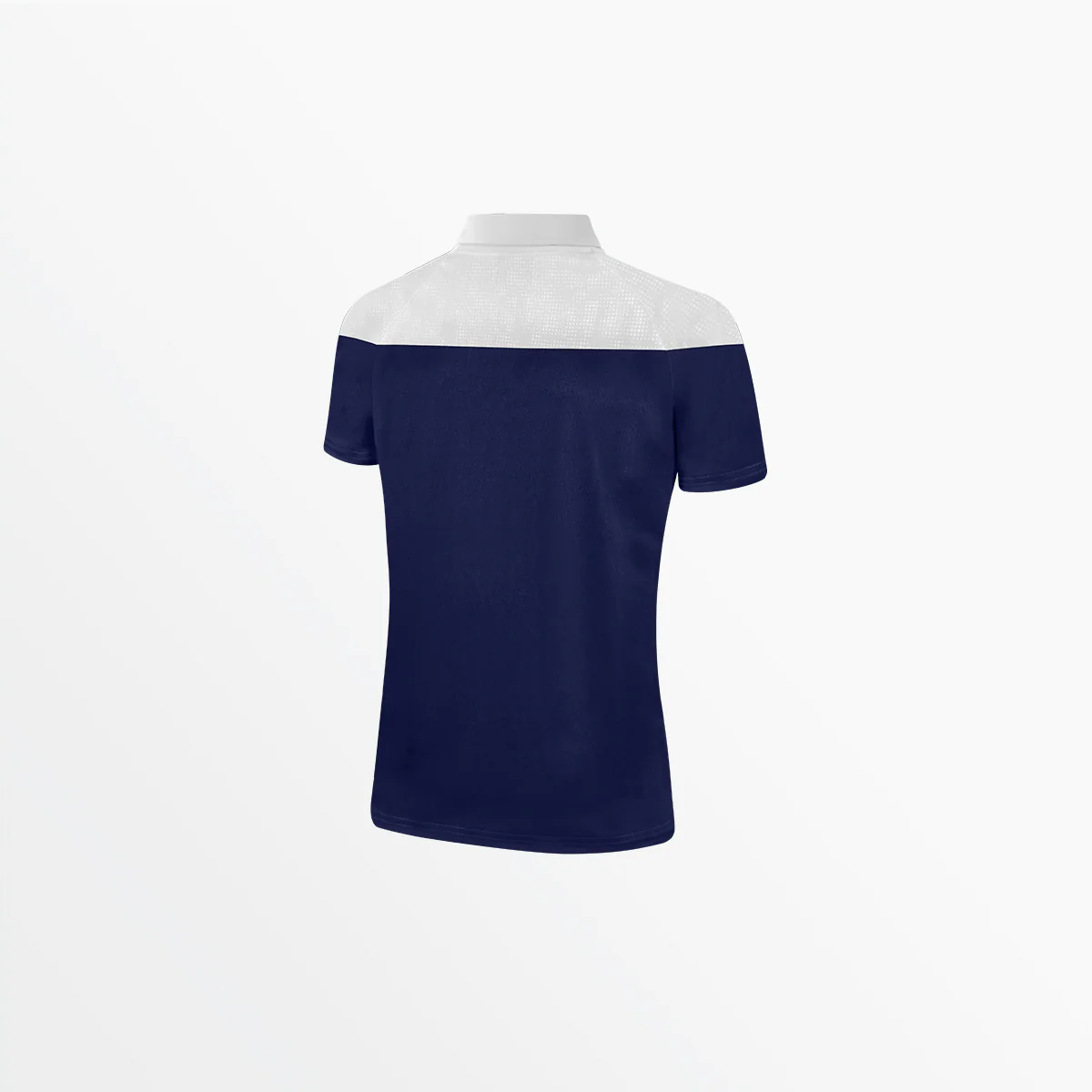 WOMEN'S TRIBECA POLY POLO - Image 2