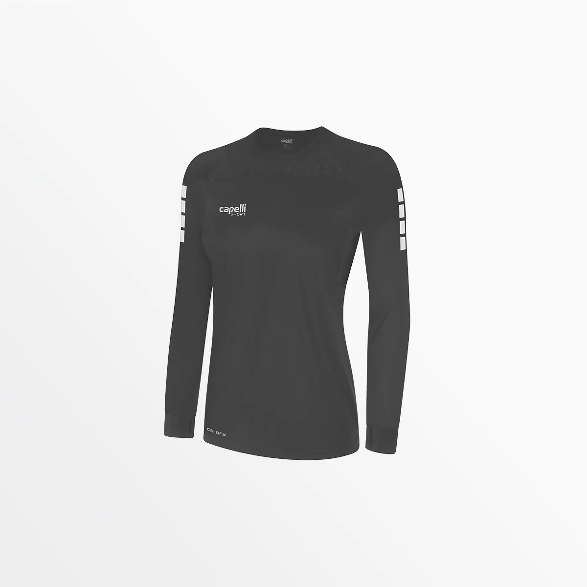 WOMEN'S TRIBECA POLY SWEATER