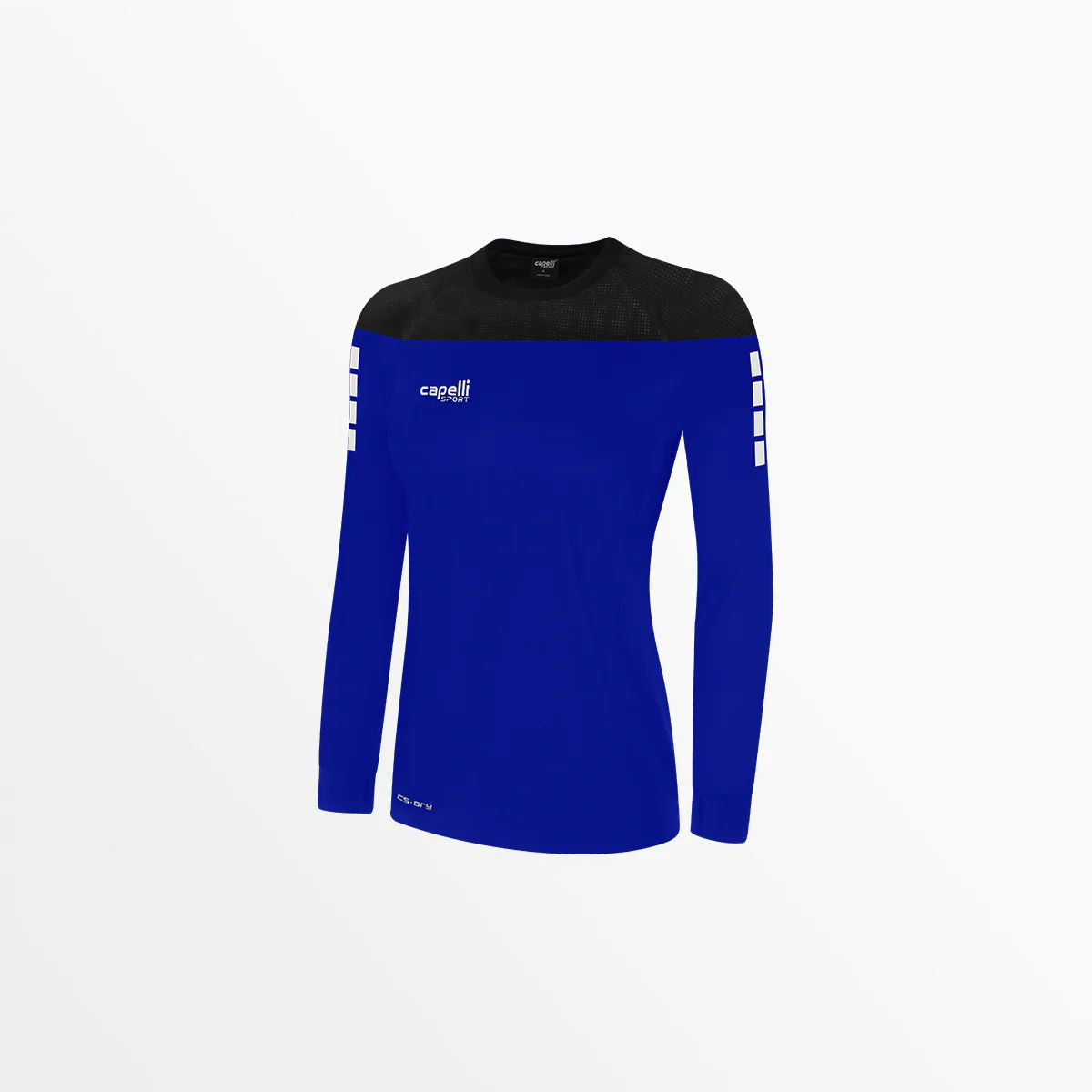 WOMEN'S TRIBECA POLY SWEATER