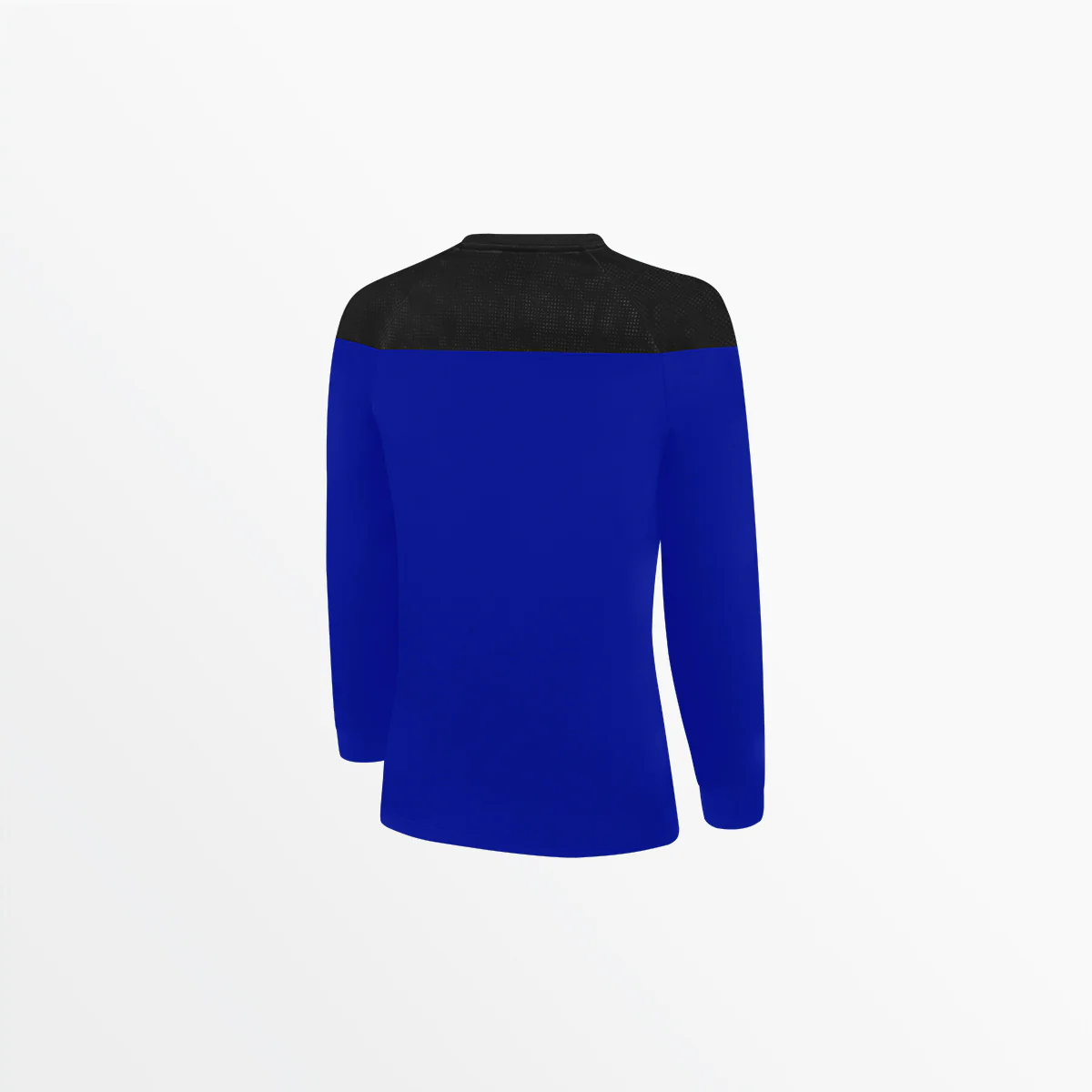 WOMEN'S TRIBECA POLY SWEATER - Image 2