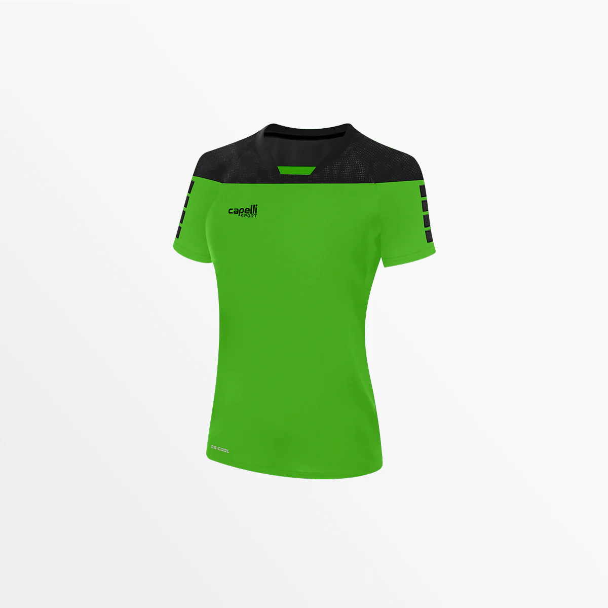 WOMEN'S TRIBECA SHORT SLEEVE TRAINING TOP - Image 13