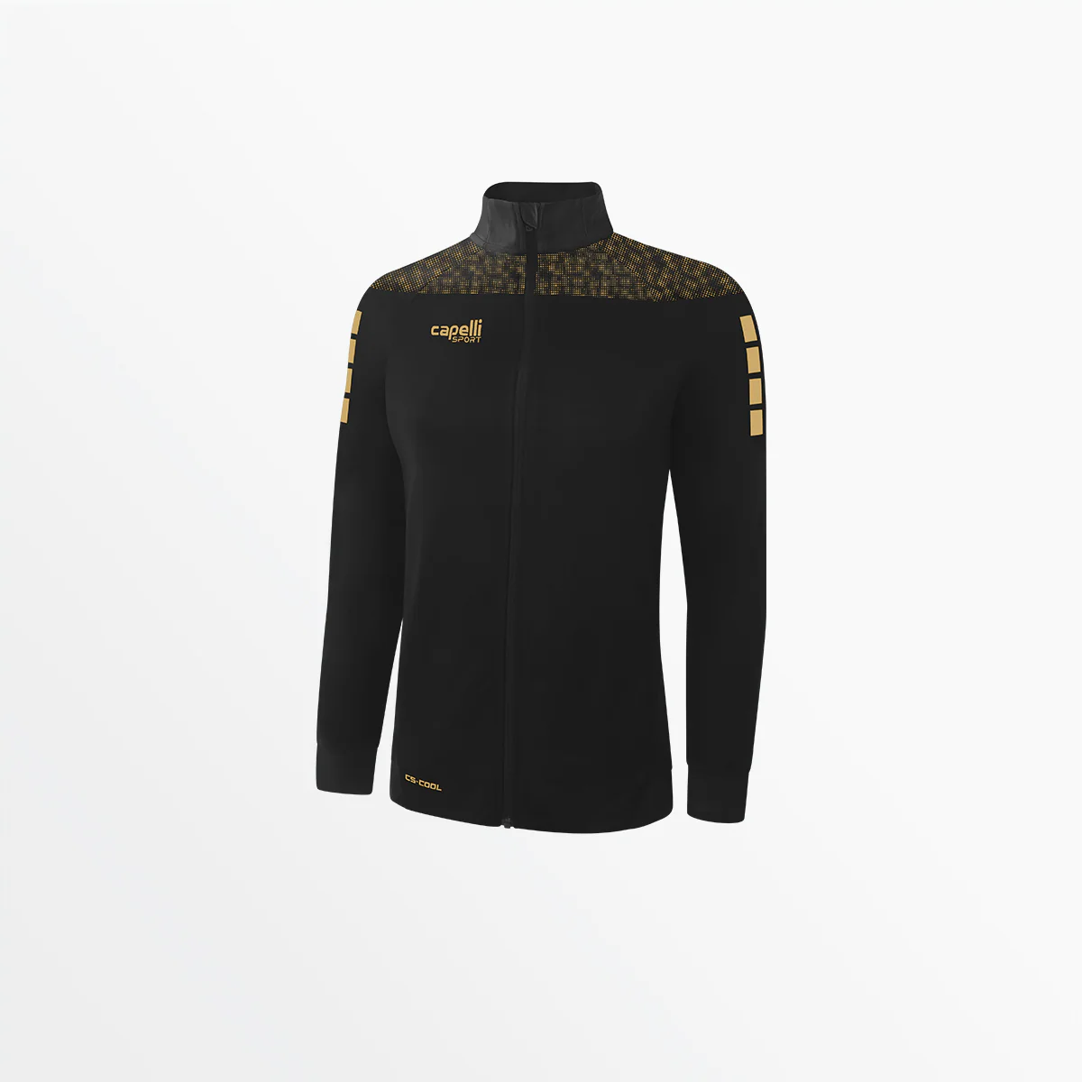 WOMEN'S TRIBECA TRAINING JACKET - Image 21