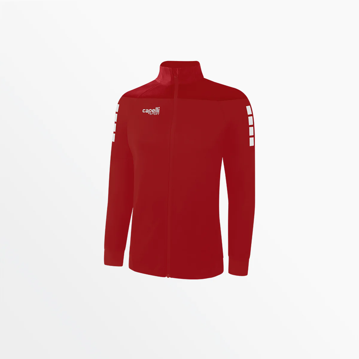 WOMEN'S TRIBECA TRAINING JACKET - Image 3